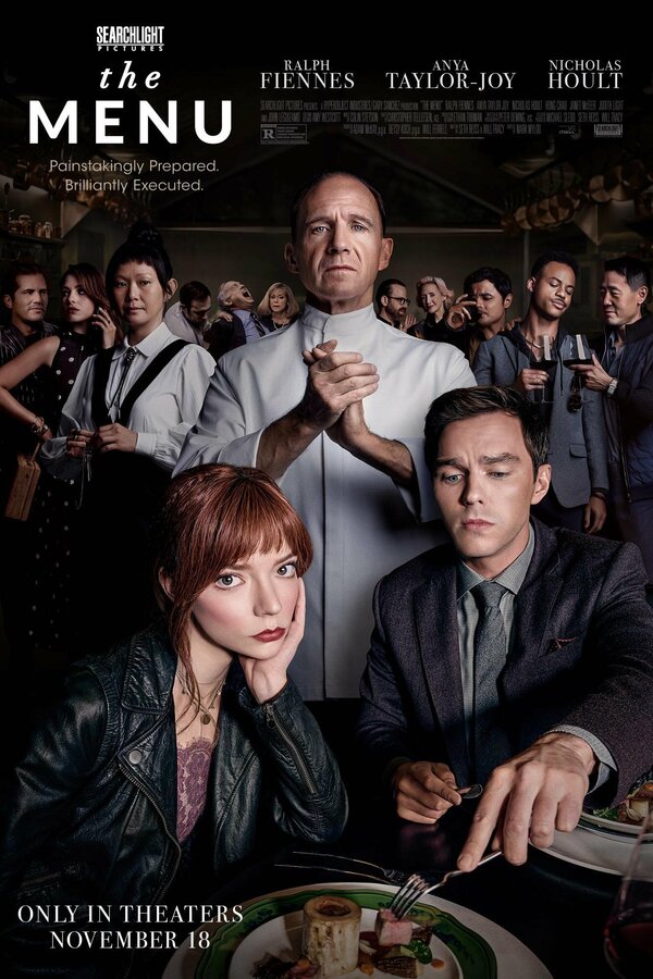 Постер сериала